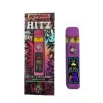 Hitz Strawberry Lemoncello