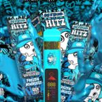 Hitz Lemon Headz
