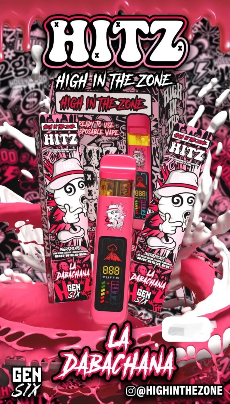 Hitz LA Dabachana