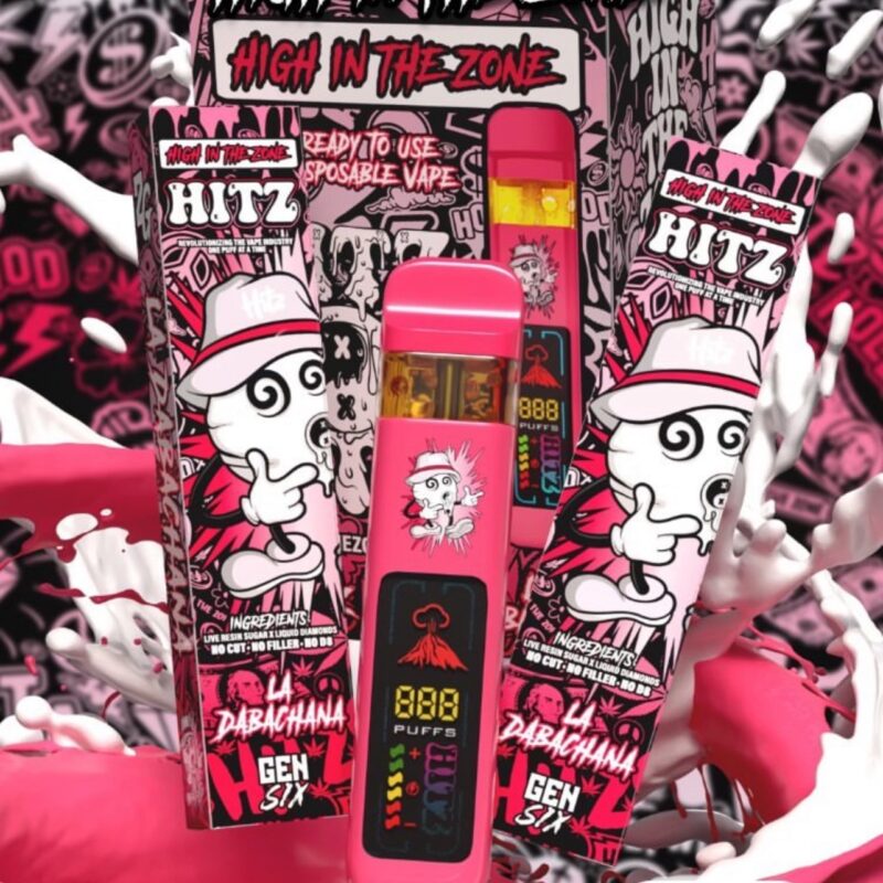 Hitz LA Dabachana