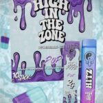 Hitz Twisted Limeade Hitz Twisted Limeade