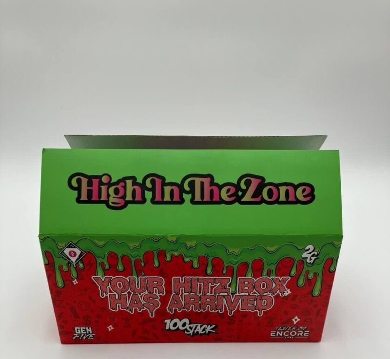 Hitz Bulk