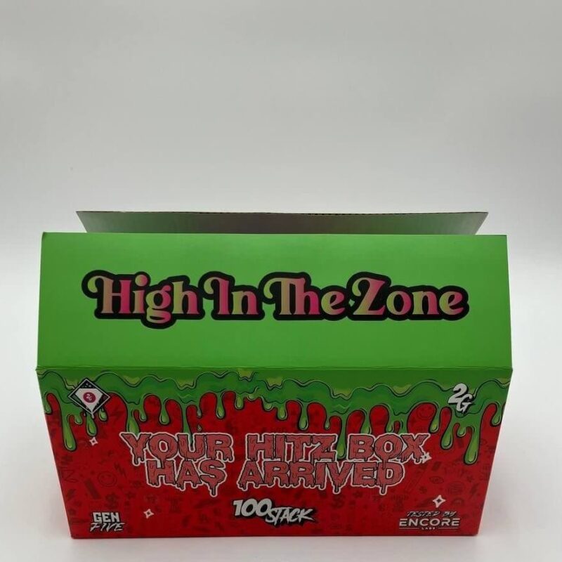 Hitz Bulk