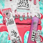 Hitz Rainbow Slushee