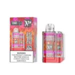 Hitz Mango Peach Watermelon