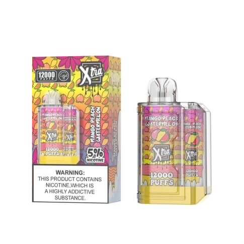 Hitz Mango Peach Watermelon