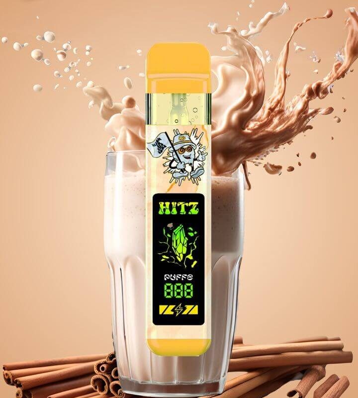 Hitz Horchata Explosion