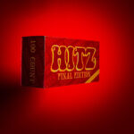 Hitz Pink Tsunami Hitz Pink Tsunami