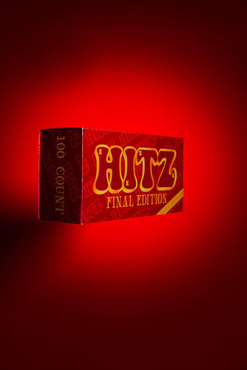 Hitz Final Edition