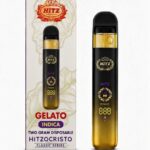 Purple Punch – HITZ Classic Series (Indica)