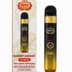 Pink Champagne – HITZ Classic Series (Hybrid)