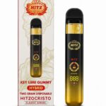 Blueberry Lemonade – HITZ Classic Series (Hybrid)