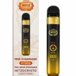 Blueberry Lemonade – HITZ Classic Series (Hybrid)
