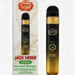 Blue Dream – HITZ Classic Series (Sativa)