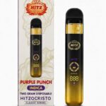 Sour Diesel – HITZ Classic Series (Sativa)