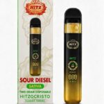 Purple Punch – HITZ Classic Series (Indica)