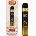 Pink Champagne – HITZ Classic Series (Hybrid)